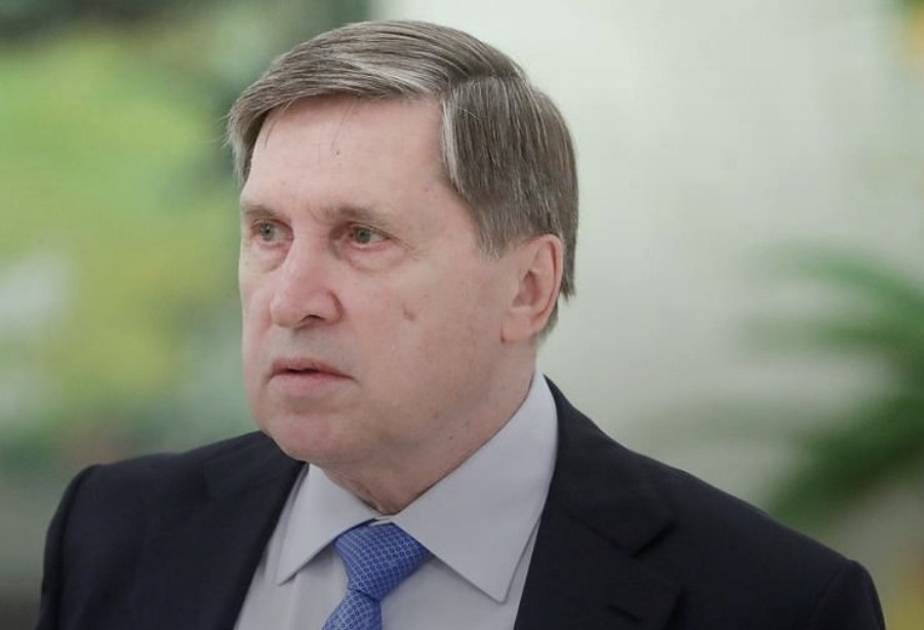 Кремль - о готовности обеспечить безопасность Президента Украины в случае его визита в Москву