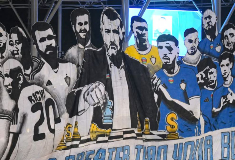 The Guardian: Требовательный и успешный тренер – «Ливерпуль» против азербайджанского «Алекса Фергюсона»