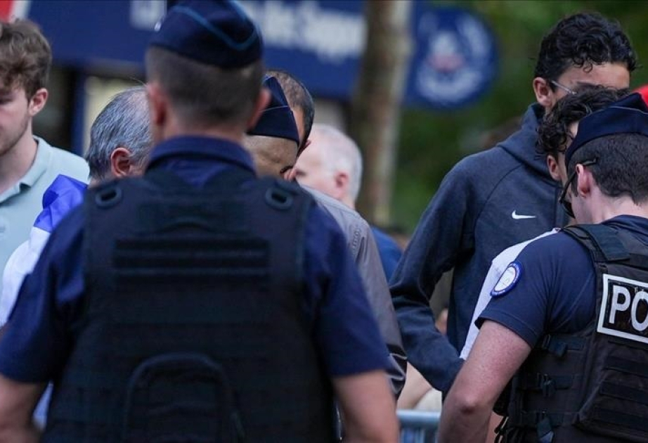 France : le syndicat des policiers lance un appel pour sauver la police nationale