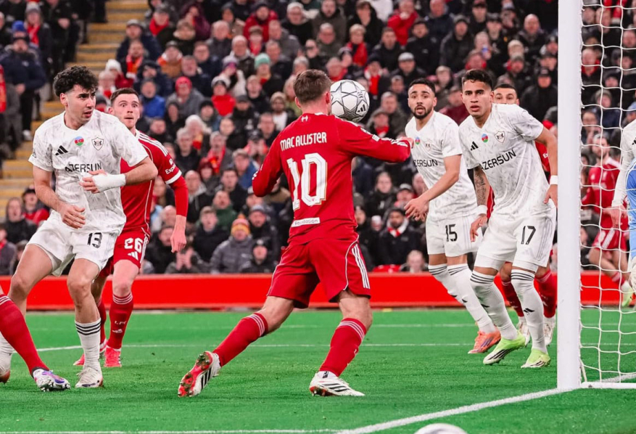Qarabağ advance to UEFA Champions League play-off round