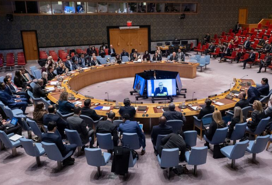 Potential turning point for Gaza as peace plan enters second phase: UN envoy