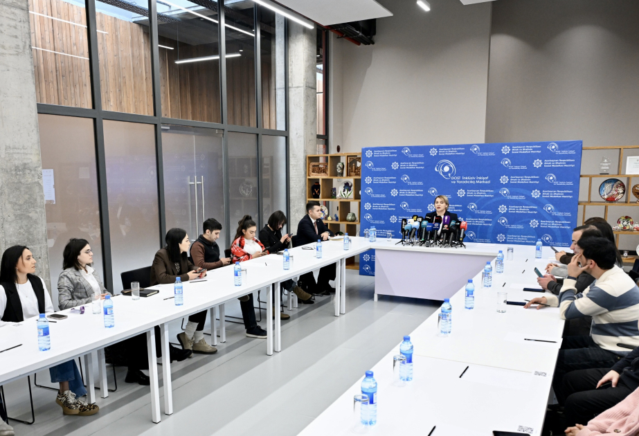 Состоялась презентация пилотного проекта по продаже поделок, изготовленных лицами из уязвимых категорий населения ВИДЕО