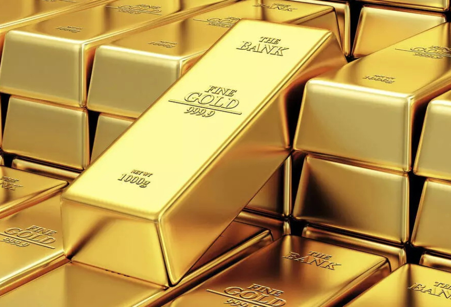 Goldpreis auf dem Weltmarkt hat ein historisches Rekordhoch erreicht VİDEO