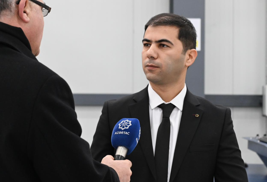 Azermirror: En el futuro se prevé la exportación de productos a mercados internacionales