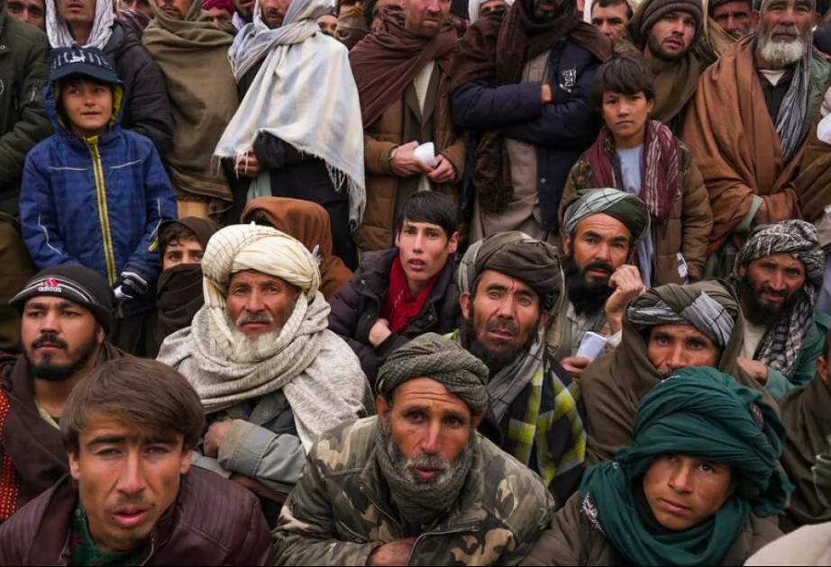 Australian gov't commits additional 35 mln USD for humanitarian support in Afghanistan