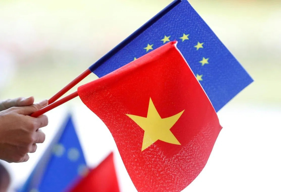 Vietnam, EU seek to deepen bilateral relations