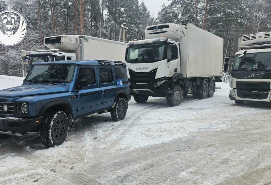 Украина и Россия провели очередной раунд обмена телами погибших