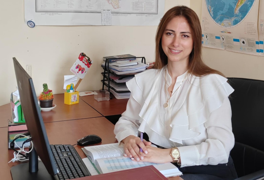 Kiçik Qafqazda təbii və antropogen amillərin ətraf mühitdə təsiri öyrənilir
