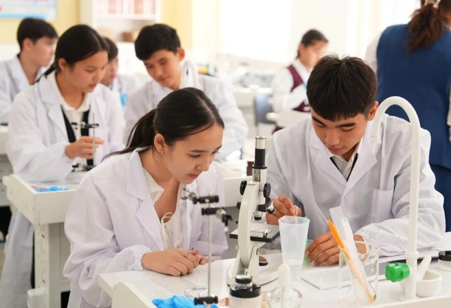Kazakhstan to introduce agro-classes in schools