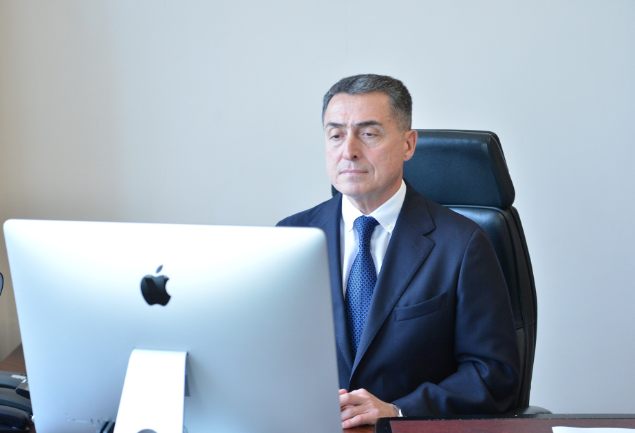 Daha beş məsələ parlamentin plenar iclasına tövsiyə edilib