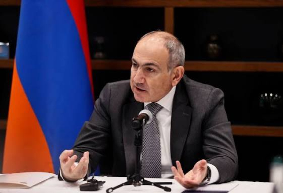 Nikol Pashinyan afirma que el tema del “movimiento de Karabaj” debe cerrarse definitivamente