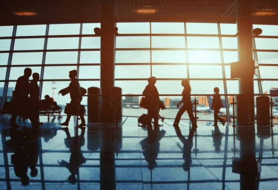 Azerbaijan ranks among top three most popular destinations for Russian tourists