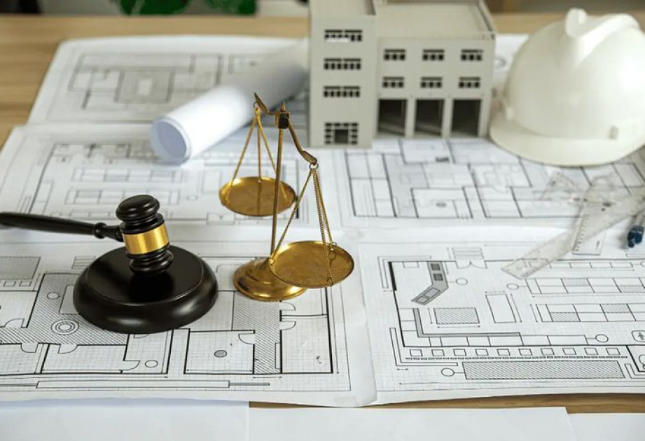 ®  FIDIC Contracts in Azerbaijan: Legal Landscape and Best Practices