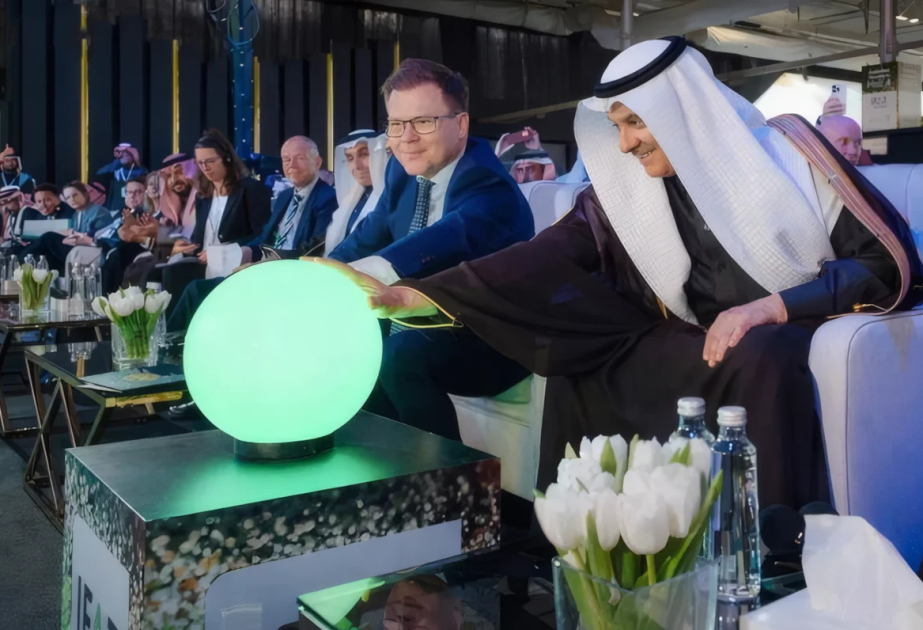 IFAT Saudi Arabia 2026 explores future of water and waste management