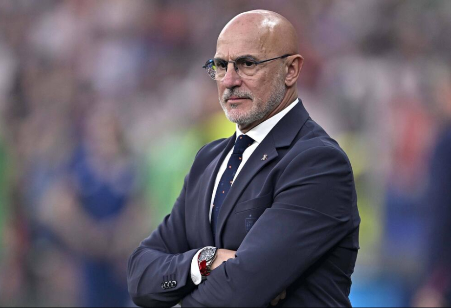 Spanien bezieht WM-Quartier in den USA