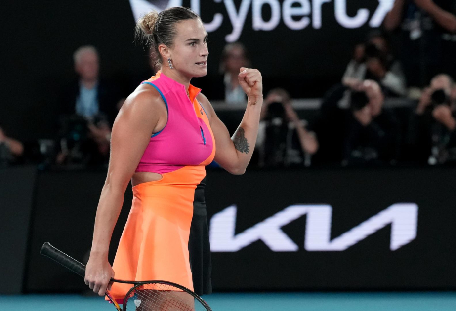 Australian Open: Sabalenka und Rybakina im Finale