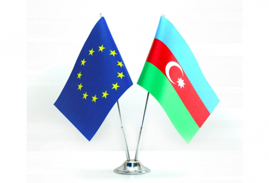 L’Azerbaïdjan et l’Union européenne entament une coopération dans le cadre du projet ferroviaire du Nakhtchivan