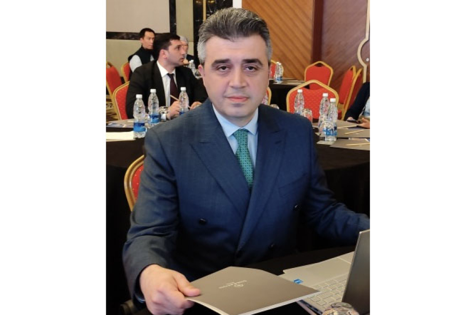 Эксперт: Средний коридор становится ключевым фактором углубления экономического сотрудничества Азербайджана и Китая - КОММЕНТАРИЙ