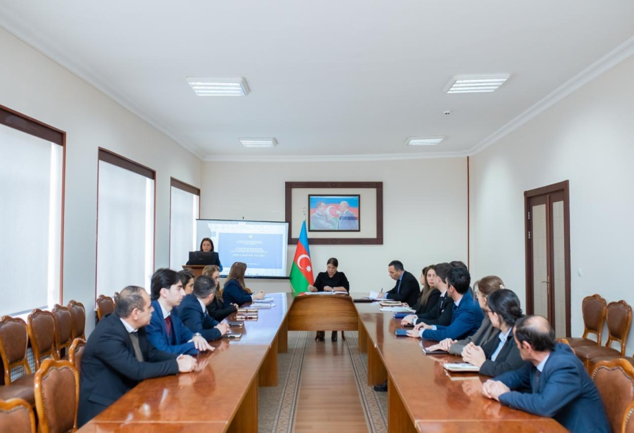 Naxçıvanda ötən il 10 uşaq əməyinin qarşısı alınıb