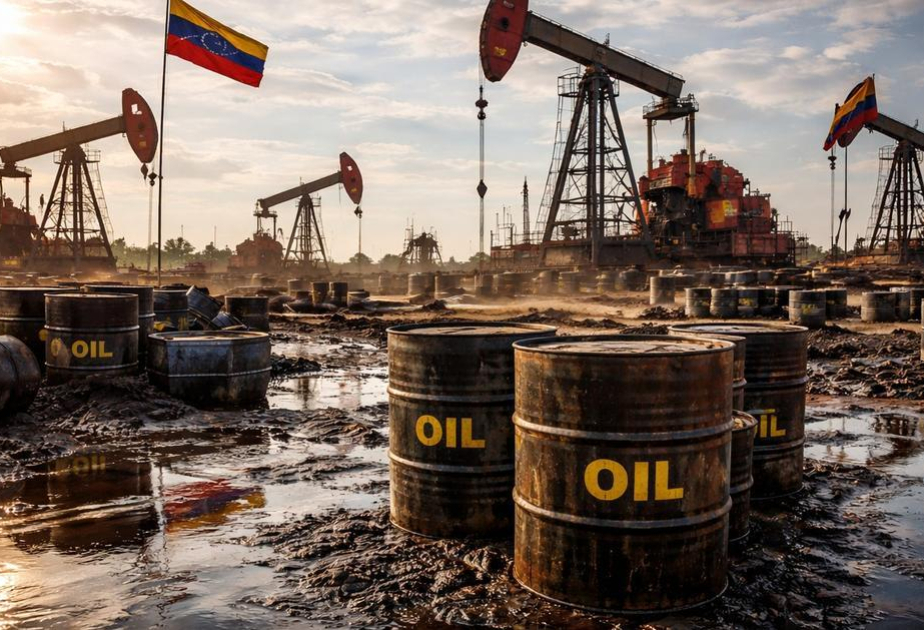 В Венесуэле одобрена масштабная реформа нефтяной отрасли