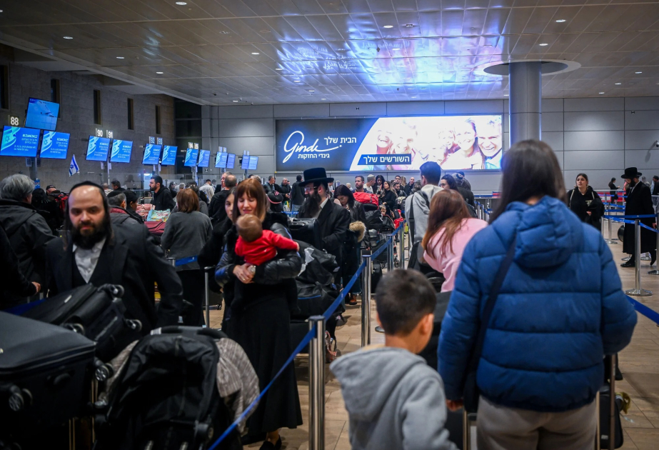 Israel sees sharp increase in emigration