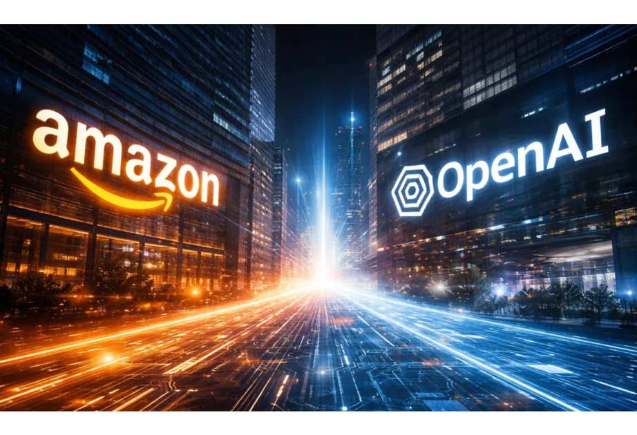 Amazon will mit bis zu 50 Milliarden Dollar bei ChatGPT einsteigen