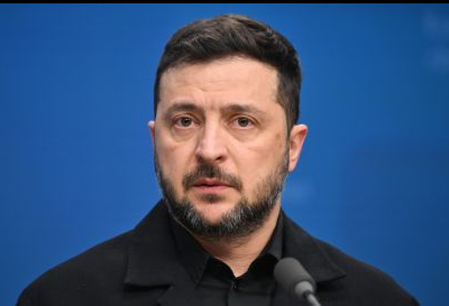 Зеленский пригласил Путина в Киев