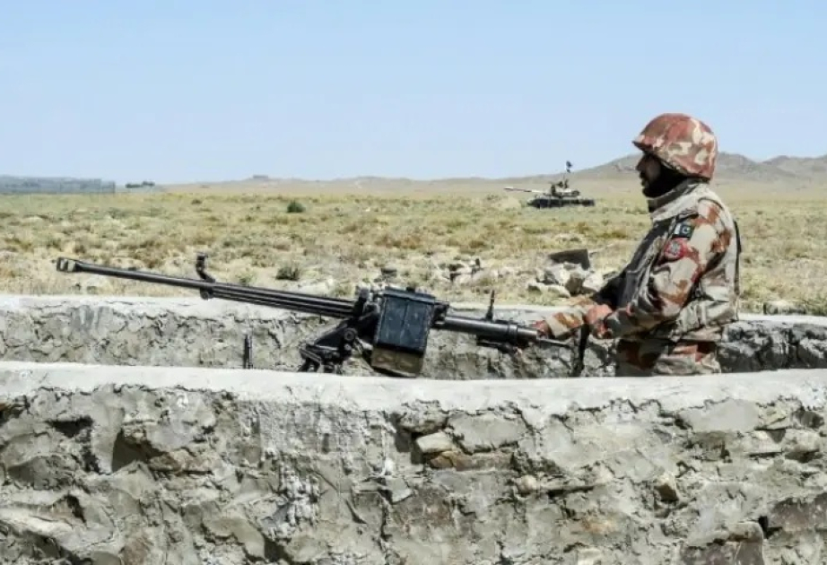 Pakistan: 41 terrorists killed in two separate operations in Balochistan