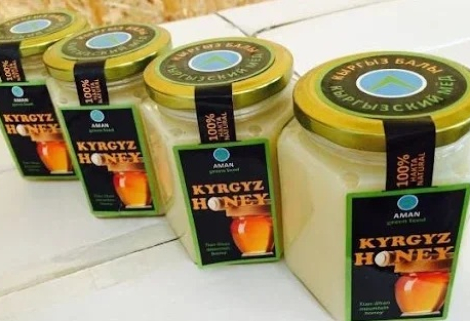 Sweet deal: Kyrgyz honey gains access to EU market