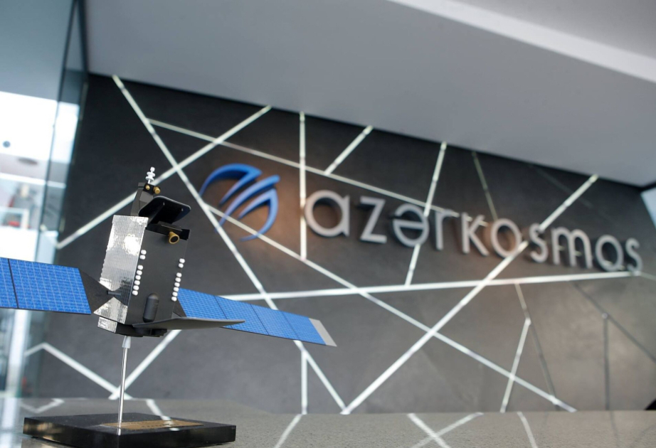 Azercosmos export services exceed $18 million in 2025