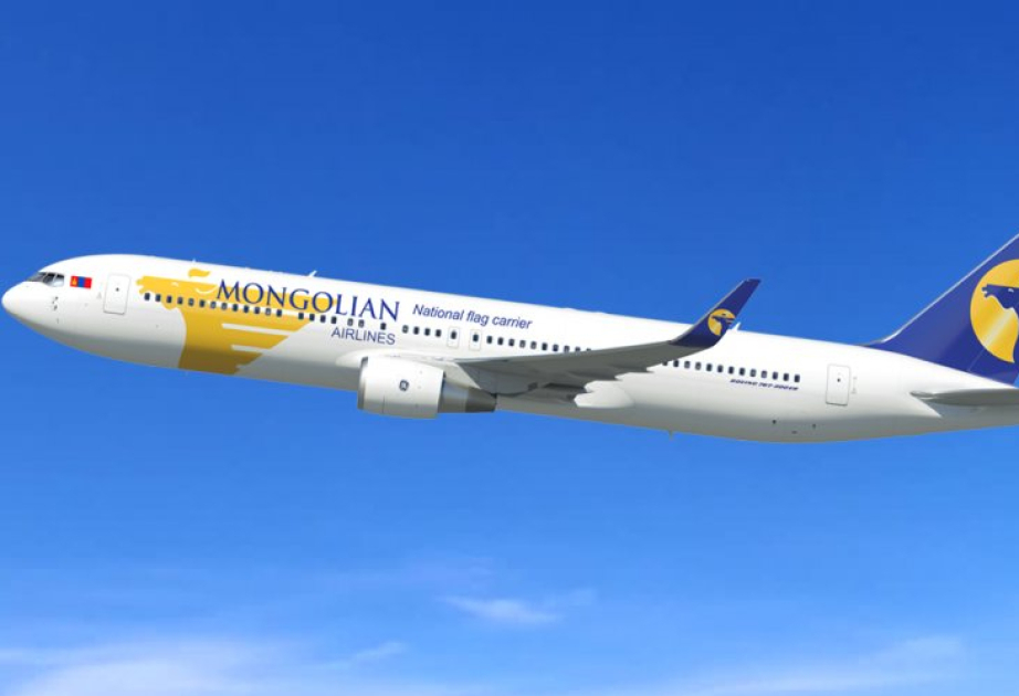 Mongolia advances IASA preparations for direct flights to U.S.