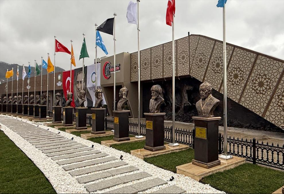 Türkiyənin Ordu şəhərindəki muzeydə Azərbaycan tarixi və Zəfərimizlə bağlı guşələr yaradılacaq