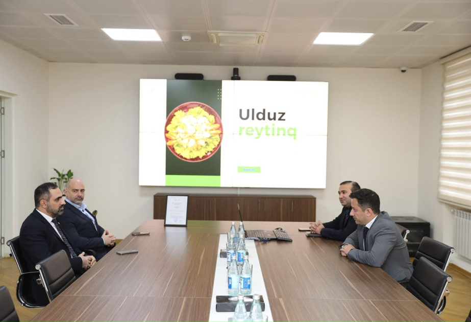 AQTİ “Ulduz-reytinq” layihəsini davam etdirir