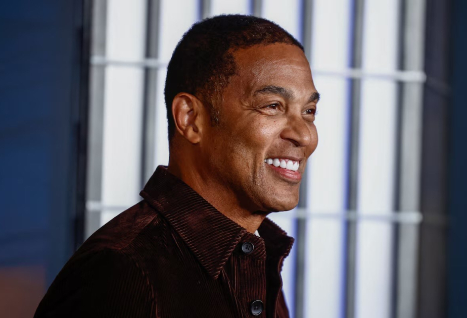 Former CNN host Don Lemon arrested after anti-ICE protests at Minnesota church