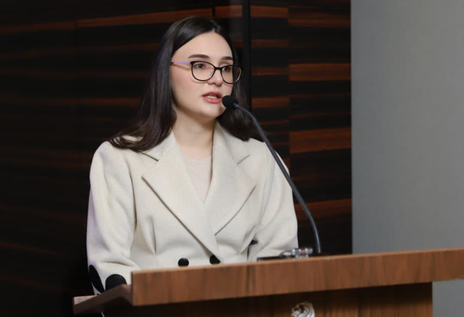 ®  AmCham Azərbaycanın Təchizat Zənciri Komitəsi “Nəqliyyat sahəsində optimallaşdırma: yeni tənzimləmə yanaşmaları” mövzusunda görüş keçirib
