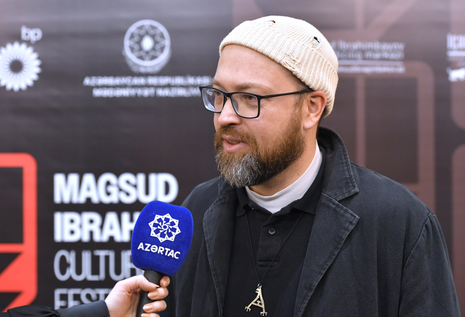 Константин Солдатов: Очень надеюсь, что спектакль найдет отклик в сердцах зрителей
