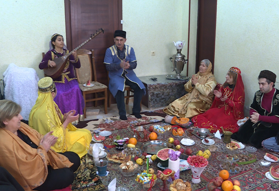 Мозглая земля - близится чилля