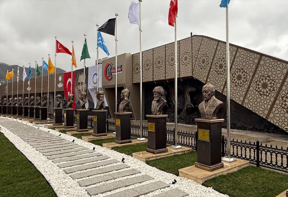 Special corners dedicated to Azerbaijan’s history and Victory to be established in Turkish Ordu city museum