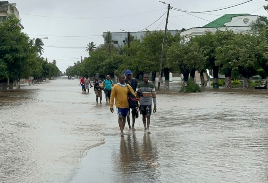 Январь стал месяцем экстремальных погодных явлений – от рекордных снегопадов до волн жары