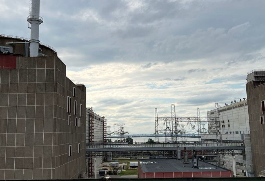 Глава МАГАТЭ: Украина остается эпицентром крупнейших ядерных рисков в мире