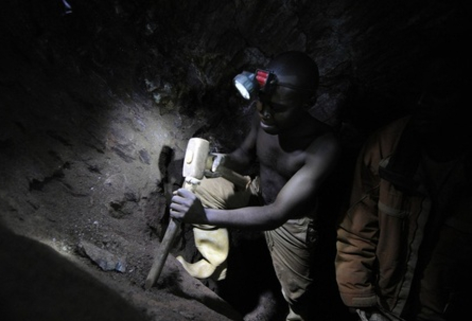 More than 200 killed in coltan mine collapse in east Congo, official says
