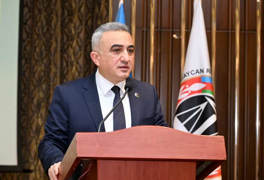 Anar Bağırov: Elektron vəkil sorğusu ilə bağlı platforma üzərində işlər davam etdirilir