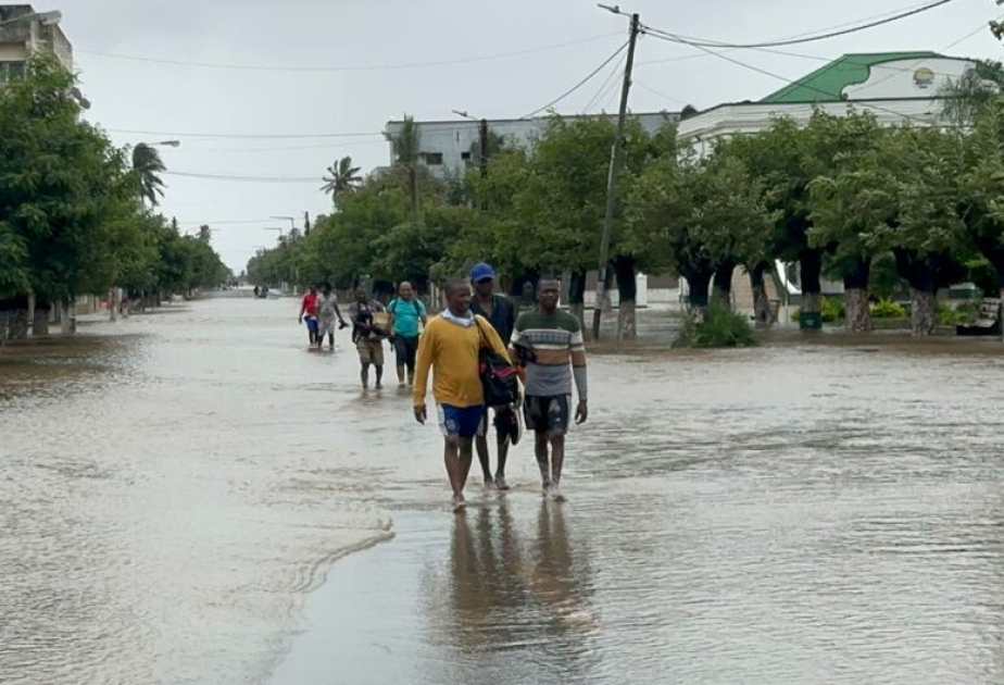 WMO urges stronger early warning systems after January extreme weather