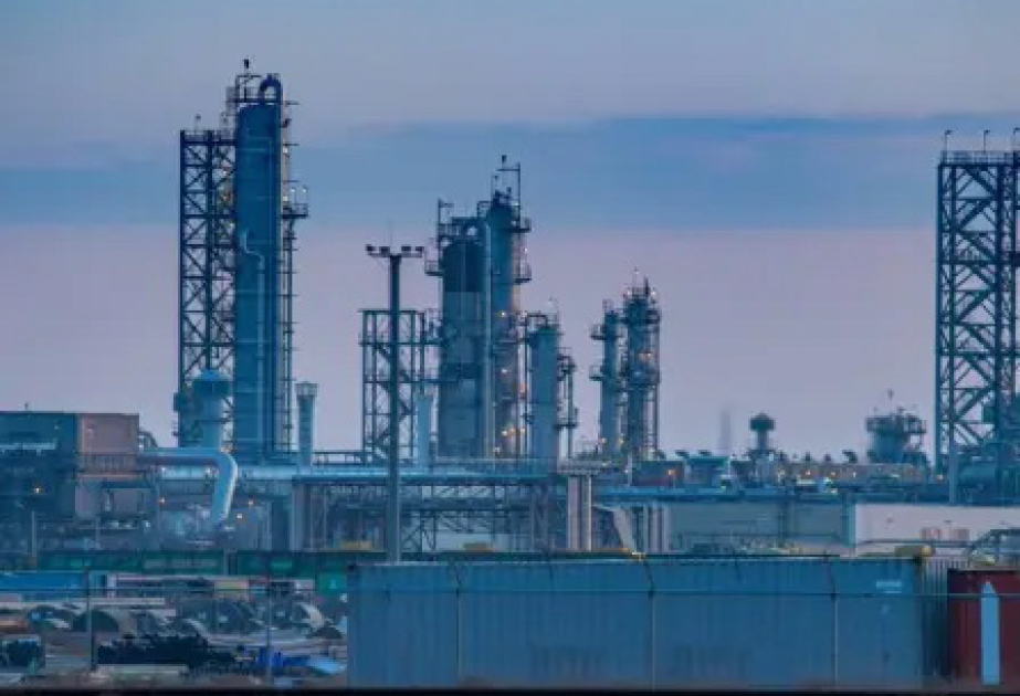 На месторождении «Тенгиз» возобновлена добыча нефти