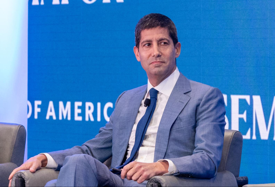 US-Notenbank: Trumps Kandidat für den Fed-Vorsitz - wer ist Kevin Warsh?