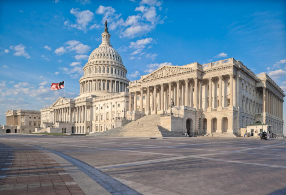 Les États-Unis entrent dans une fermeture administrative temporaire du gouvernement