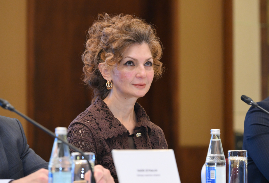 Егяна Аббасова: В стране создана единая цифровая система для трансплантации сердца ВИДЕО