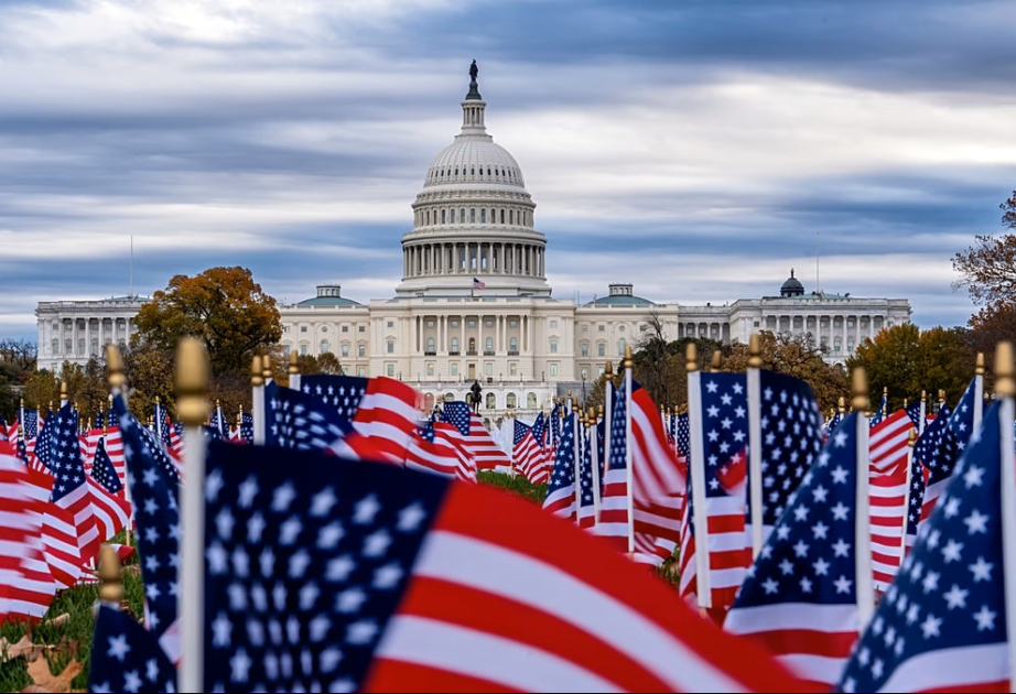 Правительство США столкнулось со вторым шатдауном за последние полгода