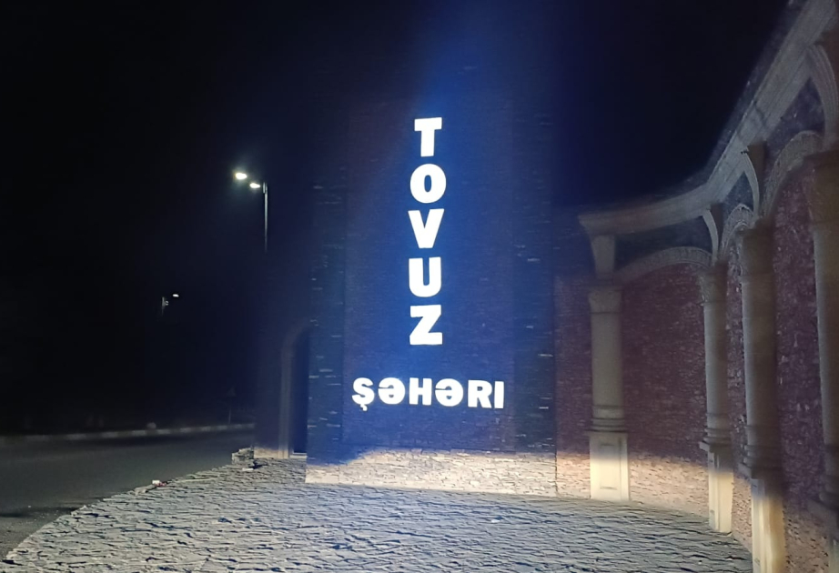 Tovuz sakini kafedə bıçaqlanıb