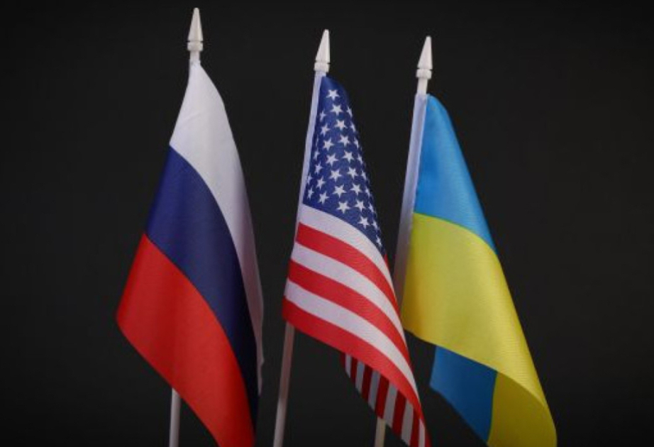 Zelenskyy says new trilateral talks set for Feb 4-5 in Abu Dhabi